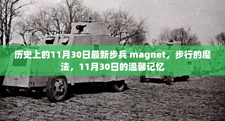 11月30日历史上的步兵魔法与温馨记忆,步行的魔法与最新发展回顾