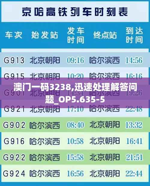 澳门一码3238,迅速处理解答问题_OP5.635-5