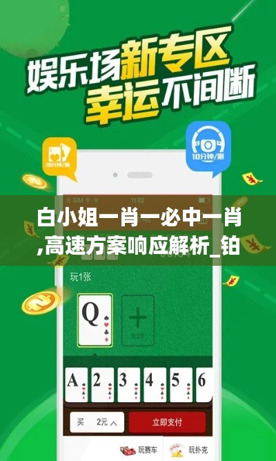 白小姐一肖一必中一肖,高速方案响应解析_铂金版5.572