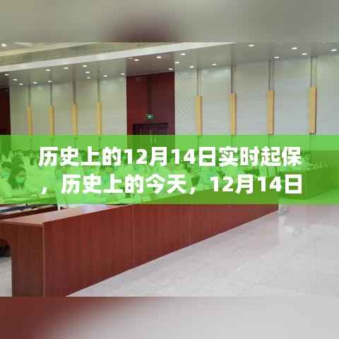 历史上的今天，见证学习成就自信的闪耀时刻——12月14日实时起保之路
