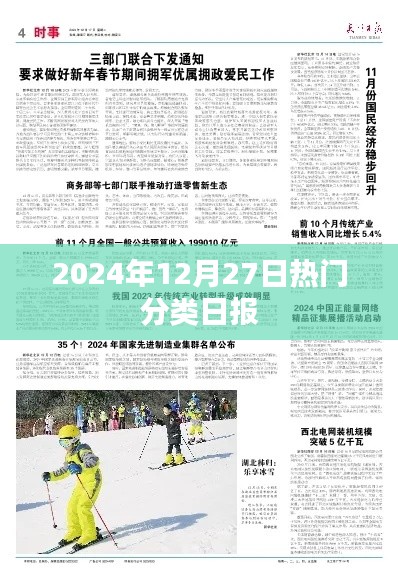 2024年12月27日热门分类日报概览