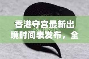 香港守宫最新出境时间表发布,全面解析守宫出境最新动态与须知