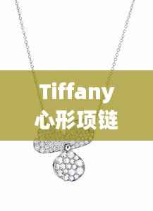 Tiffany心形项链,时尚浪漫之选,价格魅力无限